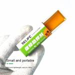 Relife RL-070 Carton Rosin Soldering Iron Soft Solder Welding Fluxes for Rework Soldering Iron