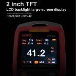 uni t-ut343e-0-2000m-car-coating-thickness-gauge-with-bluetooth-function-12