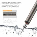 Qianli MEGA-IDEA 20W 115 Series Quick Charge Nano Electric Iron for PCB Welding Repair