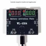 wl 1024-battery-activation-plate-for-mobile-phone-battery-fast-charging-activation-4