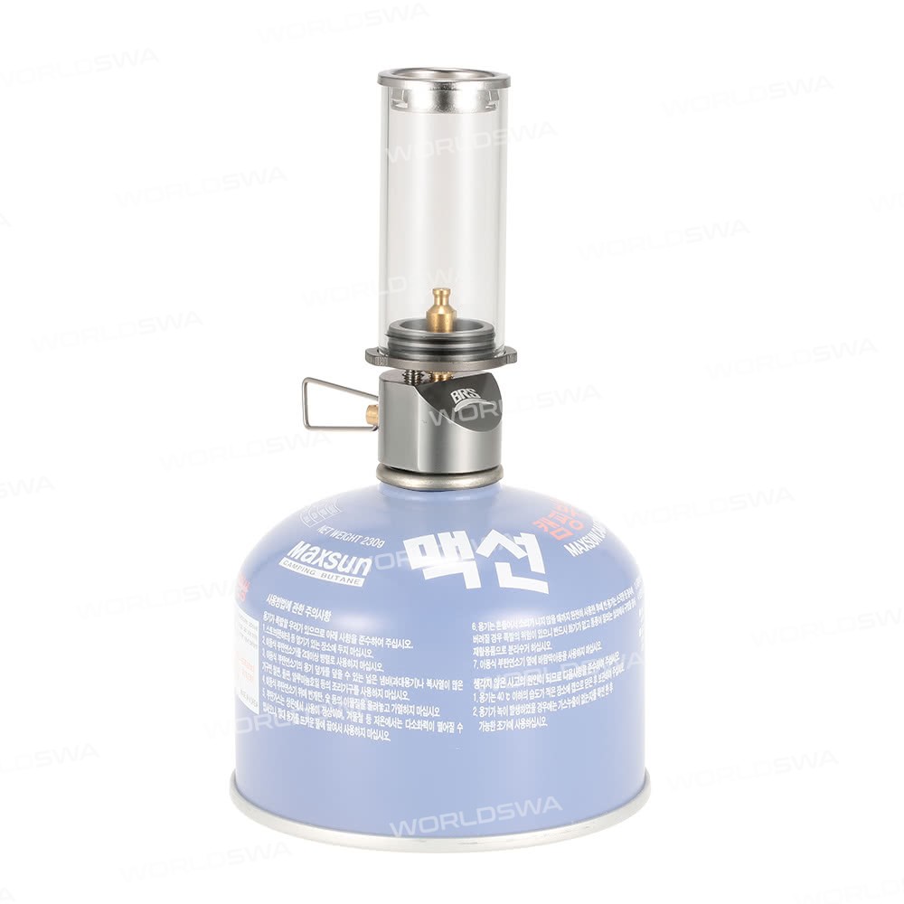 brs lamp-light-butane-gas-light-15