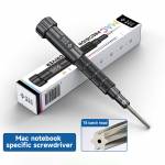 xzz high-hardness-precision-s2-steel-screwdrivers-specific-for-apple-mac-notebook-11