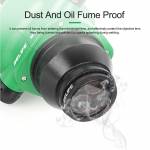 Relife M-25 Dustproof Anti-Smoke Protective Lens for Microscope Repair