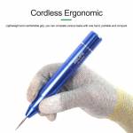 Relife RL-068B Intelligent Rechargeable Mini Electric Polishing Grinding Pen