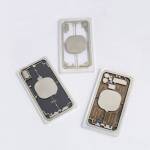 Laser Separate Machine Back Cover Protect Mold for iPhone 8 - 12 Pro Max