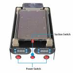 TBK-006 2-in-1 7-inch LCD Separator Machine and Frame Remover for Phone Repair