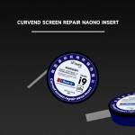 ifixes i9-flexible-curved-screen-removal-separation-auxiliary-inserts-1
