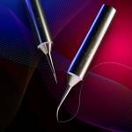 Mechanic OG Series 0.2mm Ultra-fine Flying Wire Special 936 Soldering Iron Tip