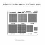 qianli solder-mask-repair-green-oil-uv-stencil-for-iphone-mtk-qualcomm-hisilicon-samsung-7