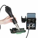 kaisi 858pro-smart-sleep-lead-free-digital-display-hot-air-gun-desoldering-station-2
