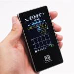 Power-Z MF001 MFi Cable Tester for Apple Data Cable/Voltage Current/Transformer Test