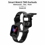 x8 2-in-1-smart-bracelet-wireless-earbuds-combo-10