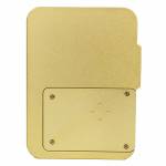 WL iPhone 4S 5 5C 5S 6 6P 6S 6SP IC Chip Programmer & Chip Repair Device - ( English & Chinese Softw