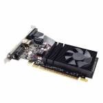 Obeya G210 1G Graphic Card 1G / 64bit / DDR3 Memory with DVI-D+HD+VGA Output Ports