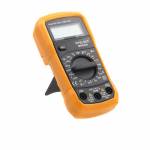 PEAKMETER MS8233A Digital Multimeter AC DC Voltage Current Resistance Ammeter Ohmmeter 2000 Counts D
