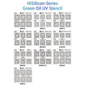 for HiSilicon Series/10Pcs