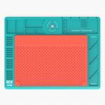 rf4 rf-7050-po4-70x-50x-binocular-stereo-microscope-with-4k-ultra-hd-camera-po4-base-7