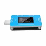 JC JCID-CT01 Repair Tools High-Quality USB Tester Digital Charger Detector