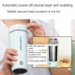portable electric-kettle-350ml-stainless-steel-travel-beaker-with-automatic-shut-off-for-tea-coffee-