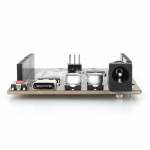 UNO R3 ATmega328P-AU Controller ZY Main Control Board with CH340 Type-C for Arduino