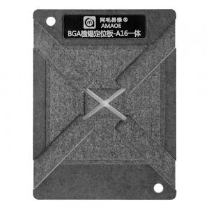 only Positioning Plate