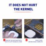 Mechanic iLaser Auto Laser LCD Screen Remover Back Glass Laser Separating Engraving Machine