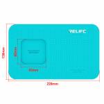 relife rl-004dm-mobile-phone-special-film-professional-anti-slip-silicone-pad-6