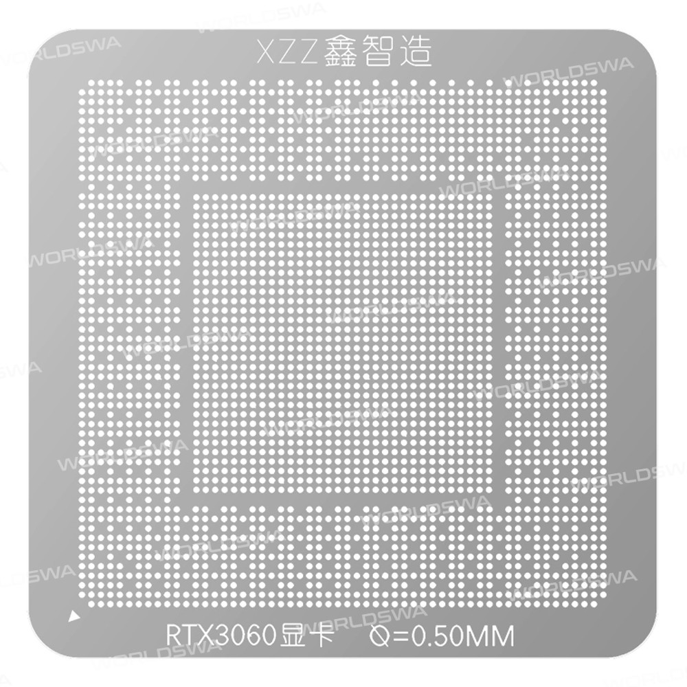 xinzhizao 050mm-graphics-card-bga-reballing-stencil-3