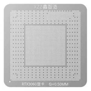 only for RTX1060 Stencil
