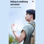 k19 portable-refrigeration-fan-3-speed-ice-sensing-surface-white-19