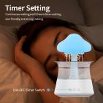 rain cloud-humidifier-water-drip-5h-timer-aromatherapy-essential-oil-diffuser-with-7-led-nighttime-0