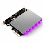 rgb pcle-to-m2-nvme-sata-extension-card-support-motherboard-lamp-effect-synchronization-1