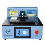 TBK288 Automatic Electric Screen Disassembly Machine Built-in Vacuum Pump for Apple Phone Repair