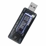 Sunshine SS-302A QC 2.0 3.0 4.0 LCD Current Voltage Charger Capacity Tester USB Charger Doctor Power