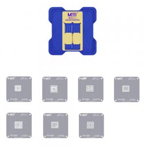 Base + Full Stencil Set