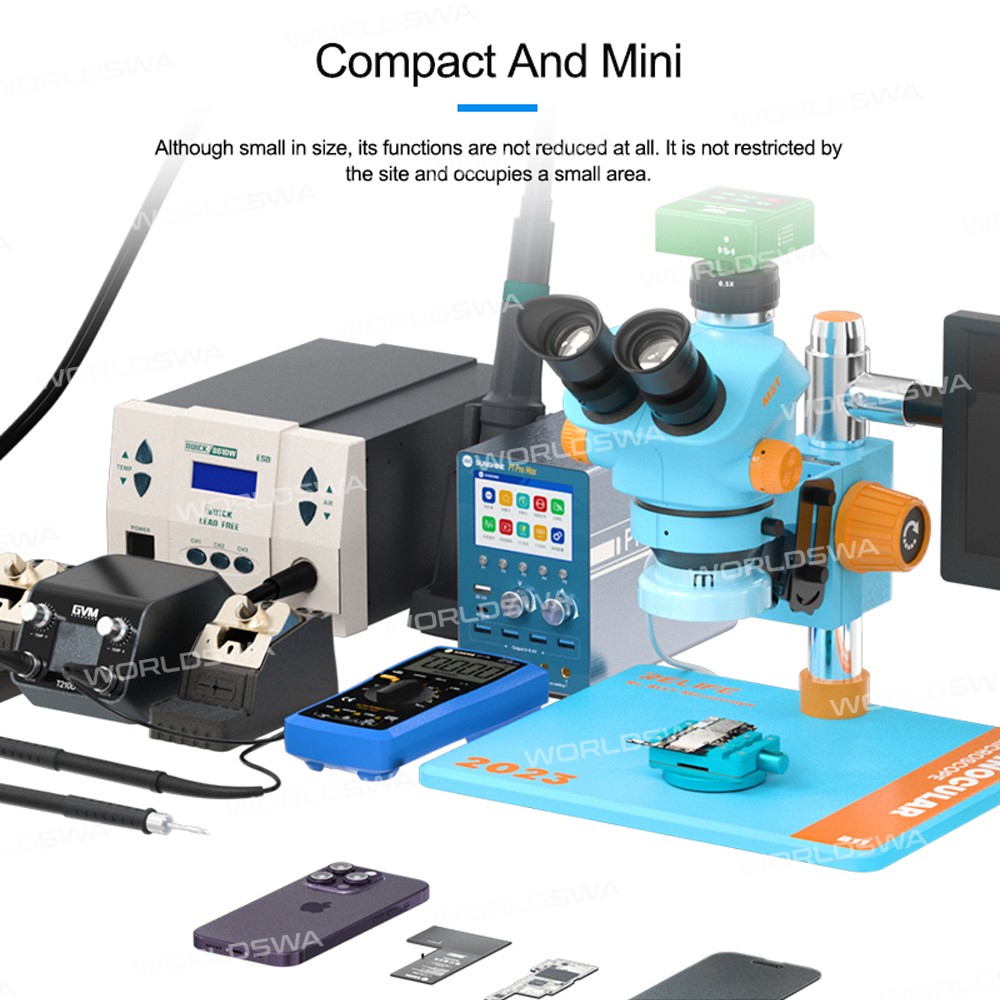 sunshine p1-pro-max-intelligent-regulated-power-supply-with-waveform-display-battery-spot-welding-16