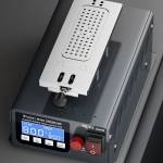 ifixes ir360-max-8-inch-lcd-screen-multi-functional-360-rotary-heating-separator-machine-12