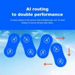 liectroux yw610-robot-window-cleaner-single-water-03