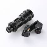 0.7X-5X C-Mount 3D Stereo Zoom Lens for HDMI VGA Industrial Electronic Microscope Camera