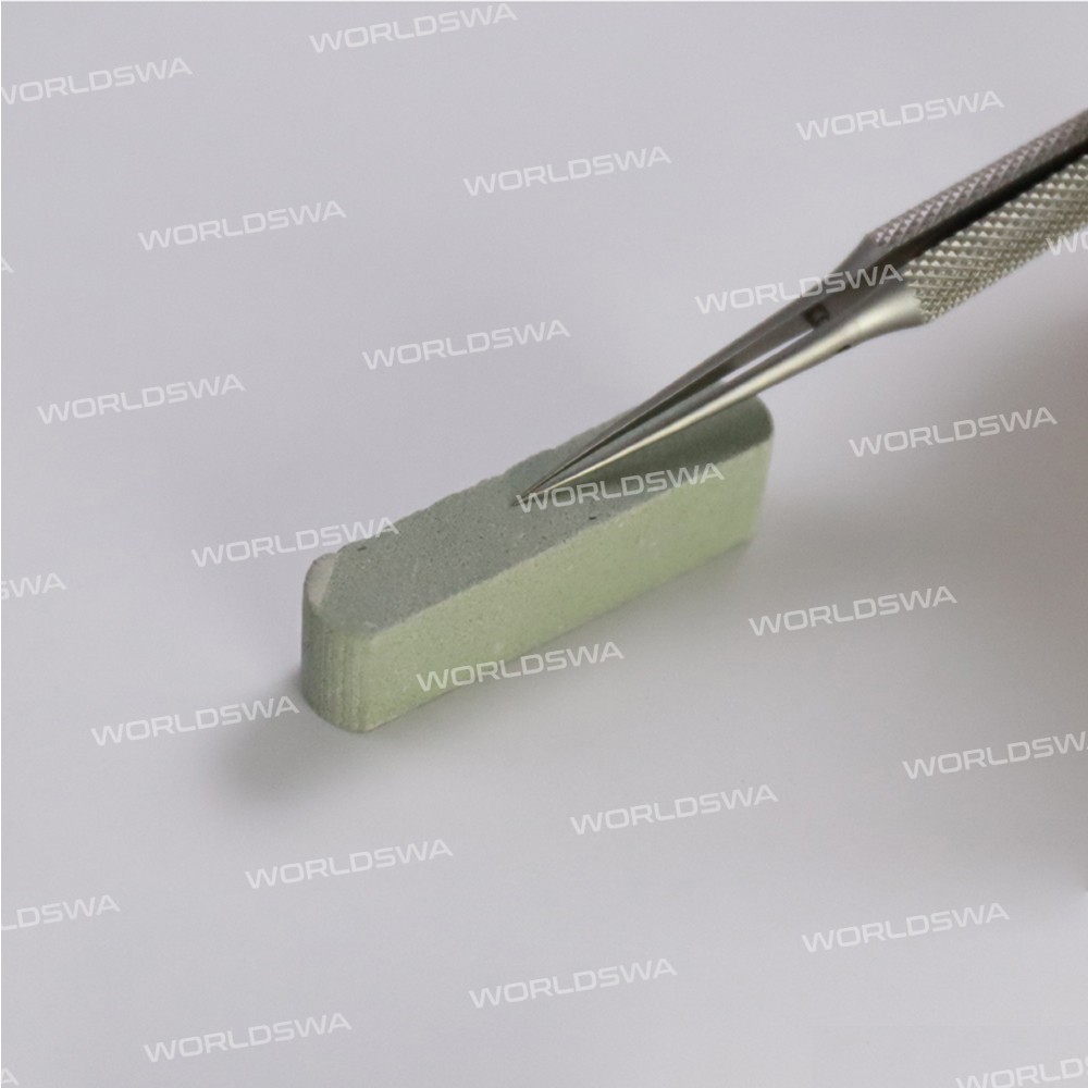 Whetstone Stone Friction for Knife Tweezers Iron Head Repair