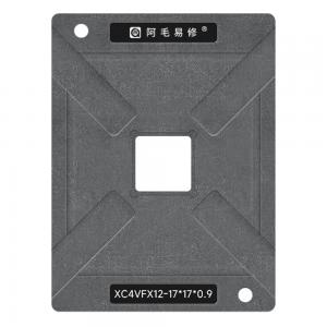 only Positioning Plate