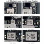 mechanic space-x-series-65x-52x-continuous-zoom-trinocular-stereo-microscope-for-pcb-welding-repair-