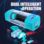 sunshine ss-890c-pro-129-inch-flexible-hydrogel-film-dual-intelligent-auto-cutting-machine-16