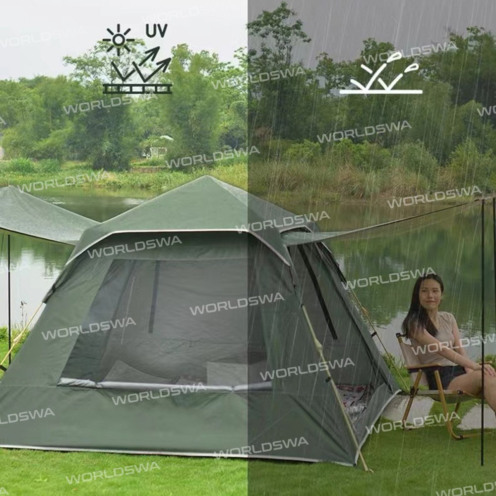 outdoor sunproof-windproof-quick-opening-tent-11