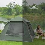 outdoor sunproof-windproof-quick-opening-tent-11