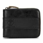 genuine leather-rfid-safe-bifold-zipper-wallet-for-men-travel-purse-pouch-gift-19