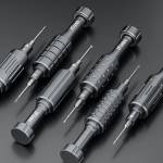 ifixes i6-mini-mortar-magnetic-precision-screwdriver-magnetic-non-slip-screwdriver-set-10