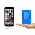 JC NX NAND Testing Fixture for iPhone X / Xs / Xs Max