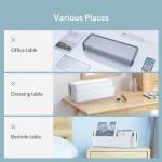 ORICO CMG-16 Multifunction Power Strip Power Cord Desktop Storage Box