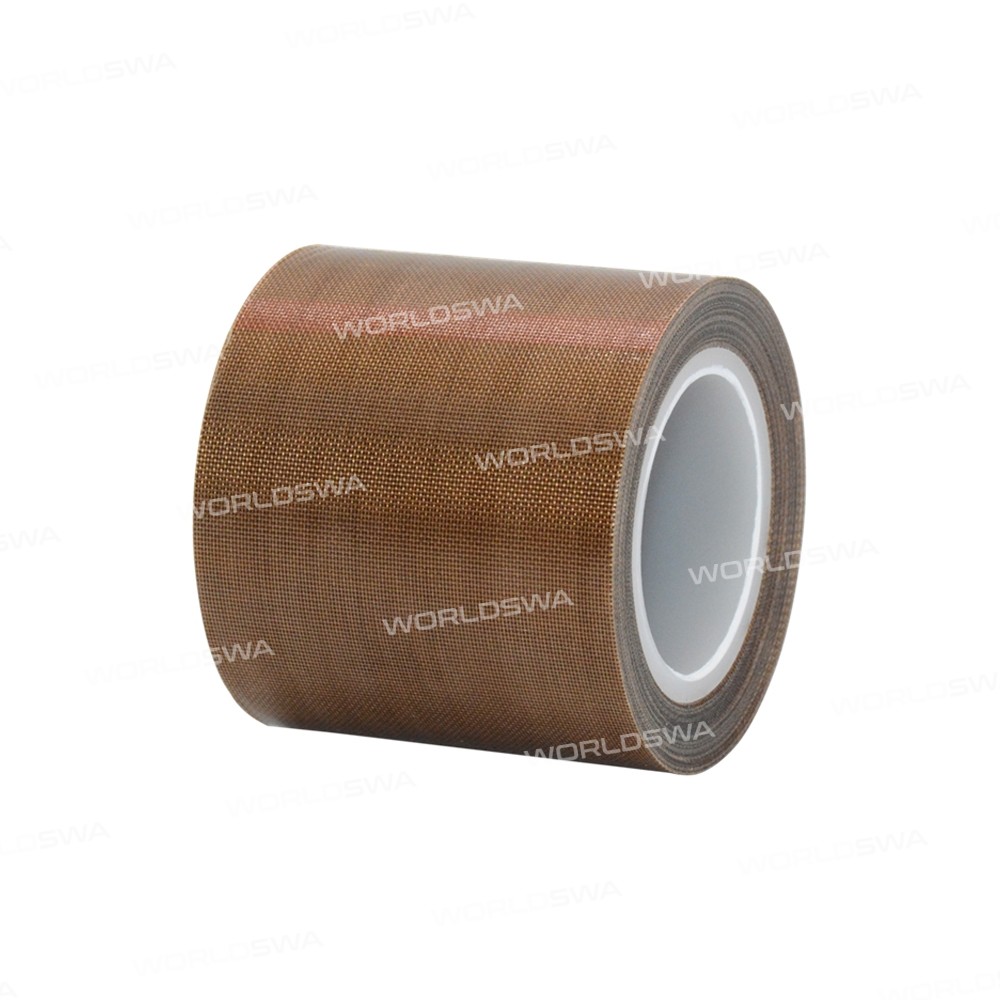 13mm Teflon Polyimide Tape High-Temperature Resistant Heat Dedicated